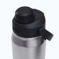 Туристическа бутилка CamelBak Thrive Chug Insulated SST 740 ml silver 3