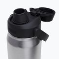 Туристическа бутилка CamelBak Thrive Chug Insulated SST 740 ml silver 4