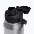 Туристическа бутилка CamelBak Thrive Chug Insulated SST 950 ml silver 4