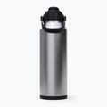 Термо бутилка Camelbak Thrive Chug Insulated SST 1200 ml silver 2