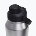 Термо бутилка Camelbak Thrive Chug Insulated SST 1200 ml silver 3