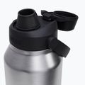 Термо бутилка Camelbak Thrive Chug Insulated SST 1200 ml silver 4
