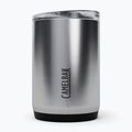 Термо чаша CamelBak Thrive Mug Insulated SST silver 2