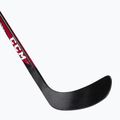CCM Ultimate SR хокеен стик черен 4
