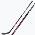 CCM Ultimate SR хокеен стик черен 6