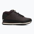 Мъжки обувки New Balance 754 Classic dark brown 2