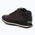 Мъжки обувки New Balance 754 Classic dark brown 3