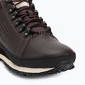Мъжки обувки New Balance 754 Classic dark brown 7