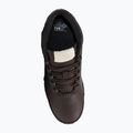 Мъжки обувки New Balance 754 Classic dark brown 11
