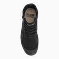 Palladium Mono Chrome черни обувки 6