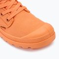 Palladium Mono Chrome яркооранжеви обувки 7