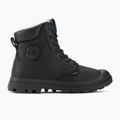 Ботуши Palladium Pampa Sport Cuff WPs black 2