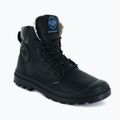 Ботуши Palladium Pampa Sport Cuff WPs black 7