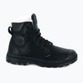 Ботуши Palladium Pampa Sport Cuff WPs black 8