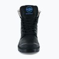 Ботуши Palladium Pampa Sport Cuff WPs black 10