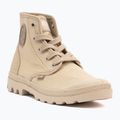 Дамски обувки Palladium Pampa HI sahara/ecru 8