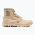 Дамски обувки Palladium Pampa HI sahara/ecru 9