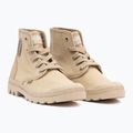 Дамски обувки Palladium Pampa HI sahara/ecru 11