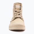 Дамски обувки Palladium Pampa HI sahara/ecru 12