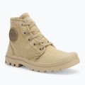 Дамски обувки Palladium Pampa HI sahara/ecru