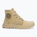 Дамски обувки Palladium Pampa HI sahara/ecru 2