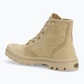 Дамски обувки Palladium Pampa HI sahara/ecru 3