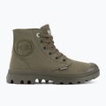 Нощни ботуши Palladium Mono Chrome olive 2