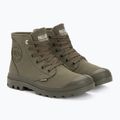 Нощни ботуши Palladium Mono Chrome olive 4