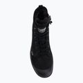 Дамски обувки Palladium Pampa Hi Zip WL black/black 5
