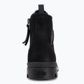 Дамски обувки Palladium Pampa Hi Zip WL black/black 6