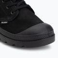 Дамски обувки Palladium Pampa Hi Zip WL black/black 7