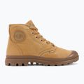 Мъжки ботуши Palladium Pampa HI woodlin 2