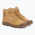 Мъжки ботуши Palladium Pampa HI woodlin 4