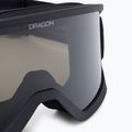 Dragon DX3 OTG ски очила черни 5