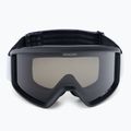 Dragon DXT OTG ски очила черни/сиви 2