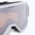 Dragon DXT OTG ски очила черно-бели 47022-022 5