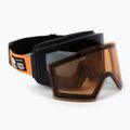 Ски очила Dragon RVX OTG черни 43734-310
