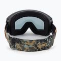 Ски очила Dragon RVX OTG черни 43734-310 4