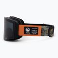 Ски очила Dragon RVX OTG черни 43734-310 5