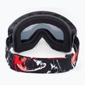Ски очила Dragon R1 OTG Koi червени DRG110/6331642 4