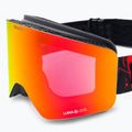Ски очила Dragon R1 OTG Koi червени DRG110/6331642 6
