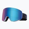 Ски очила Dragon PXV Bryan Iguchi 22 blue 38280/6534406 8