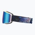 Ски очила Dragon PXV Bryan Iguchi 22 blue 38280/6534406 9