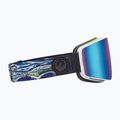 Ски очила Dragon PXV Bryan Iguchi 22 blue 38280/6534406 11