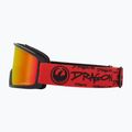 Dragon DX3 OTG Tag ски очила червени 8