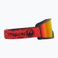 Dragon DX3 OTG Tag ски очила червени 10