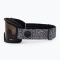 Dragon DX3 OTG Ски очила Sweather Weather black 4