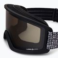 Dragon DX3 OTG Ски очила Sweather Weather black 5