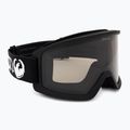 Ски очила DRAGON DX3 L OTG classic black/lumalens dark smoke