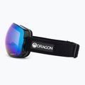 Ски очила DRAGON X2 icon blue/lumalens blue ion/amber 5